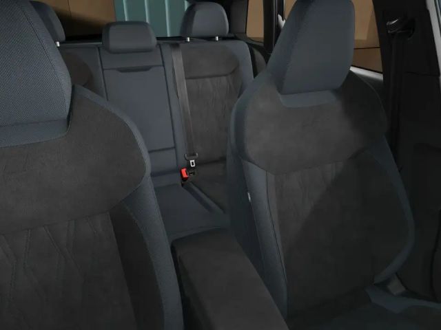 Audi Q3 Hybride S-Line S-Tronic