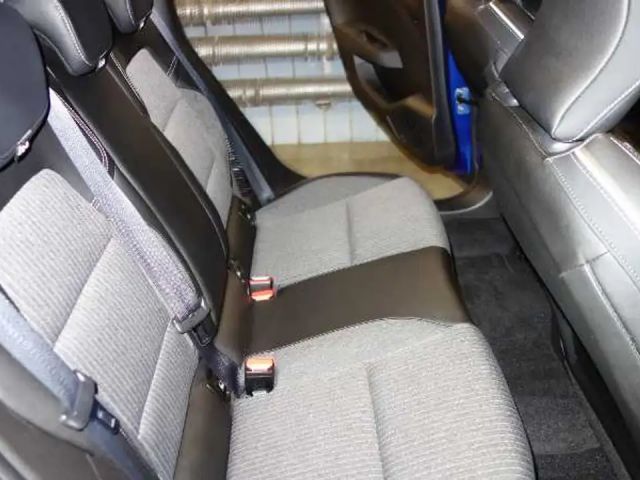 Mitsubishi Colt 1.6 Hybrid