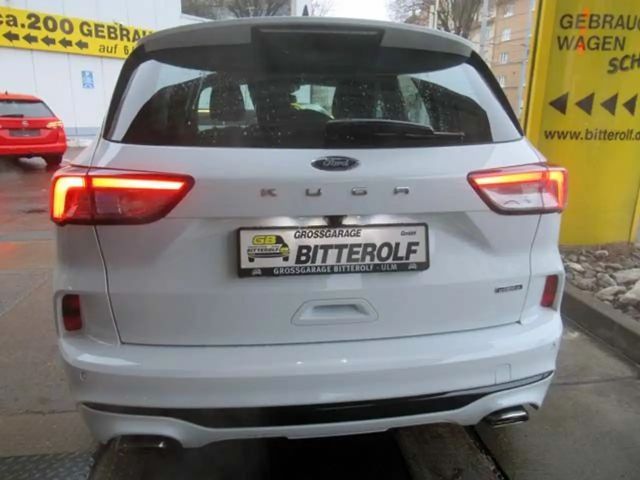 Ford Kuga ST Line