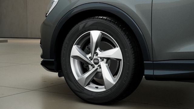 Audi Q3 35 TFSI S-Tronic