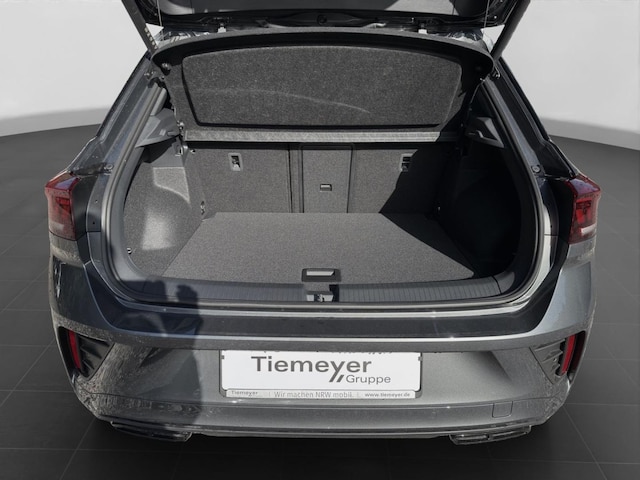 Volkswagen T-Roc 1.5 TSI DSG R-Line