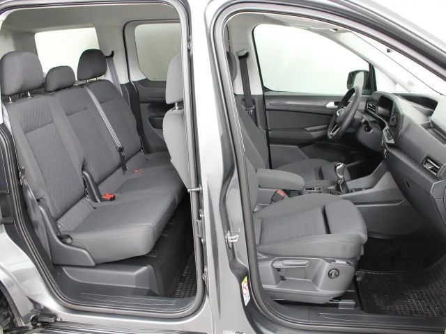 Volkswagen Caddy Life