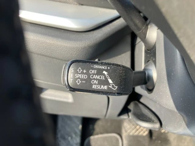 Skoda Octavia Style Style