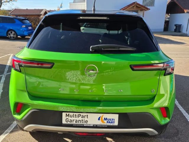 Opel Mokka Mokka-e Ultimate