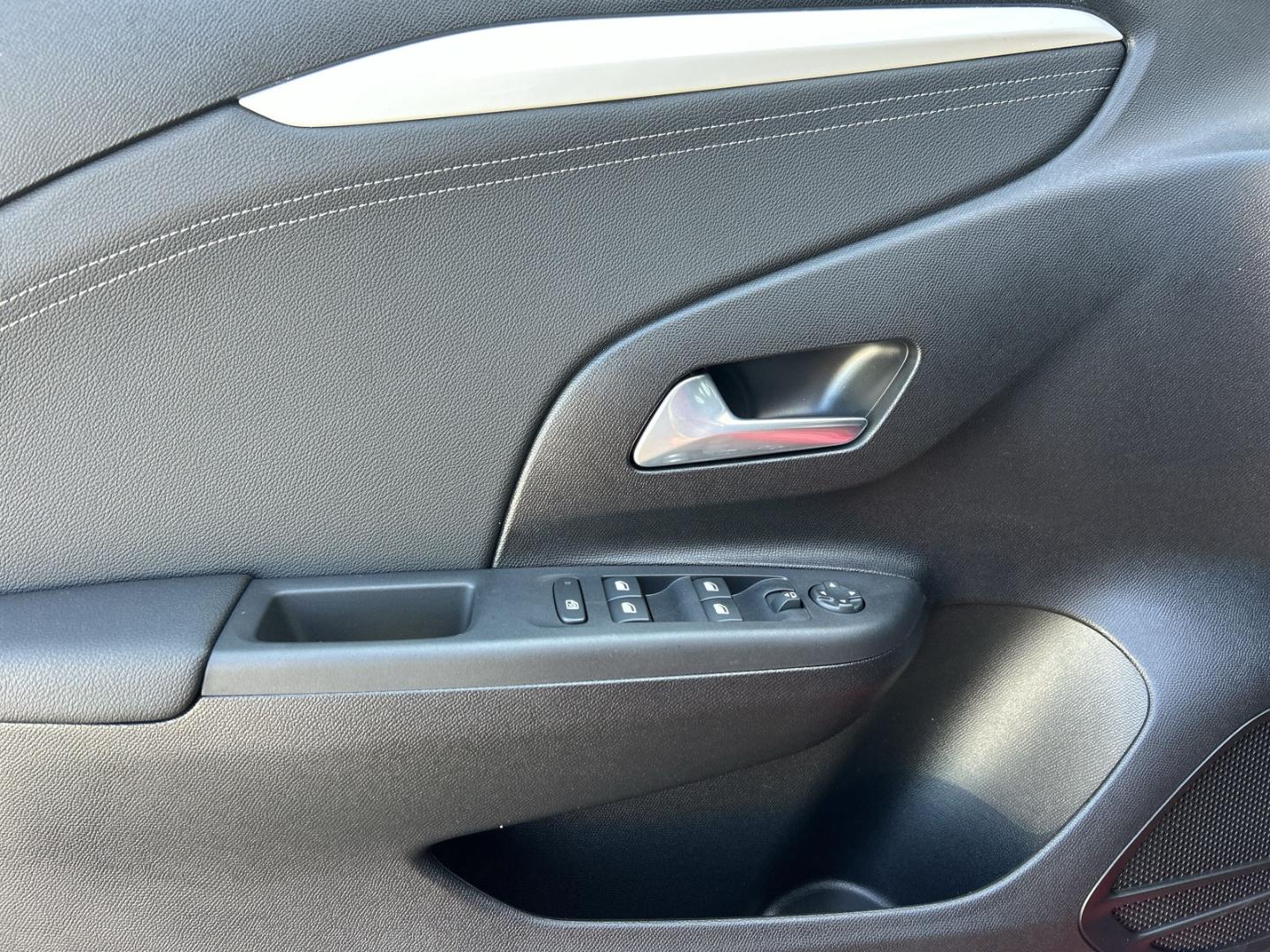 Opel Corsa GS-Line Grand Sport