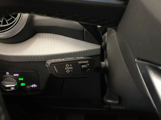 Audi Q2 35 TFSI S-Line S-Tronic