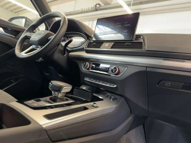 Audi Q5 Hybride Quattro S-Line