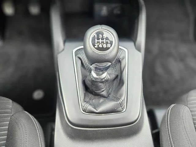 Ford Focus EcoBoost Titanium