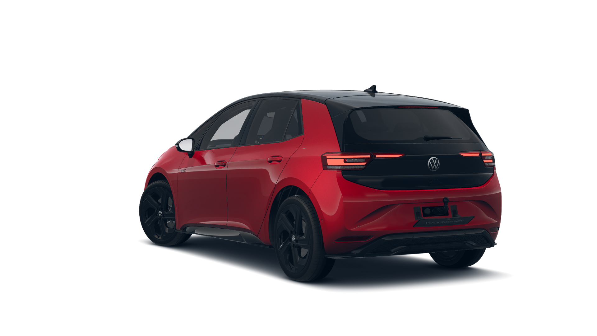 Volkswagen ID.3 GTX Performance