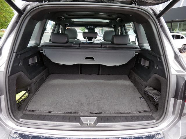 Mercedes-Benz GLB 200 GLB 200 d