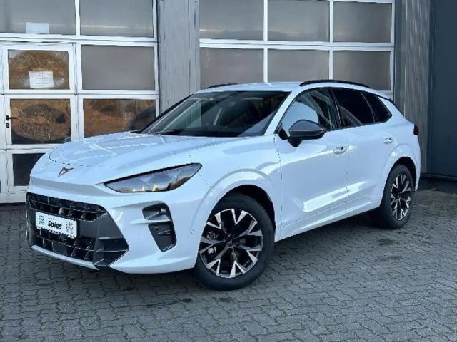 Cupra Terramar "Digital Drive Paket " "Pure Performance"