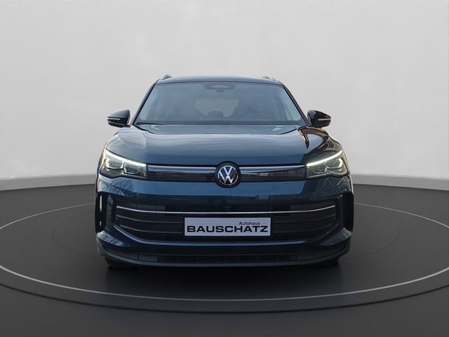 Volkswagen Tiguan 1.5 eTSI DSG Life