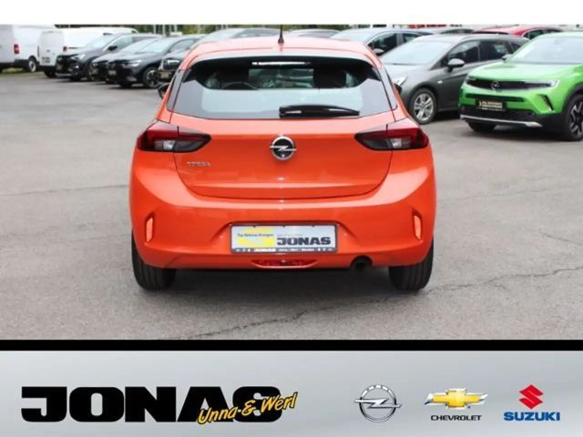 Opel Corsa Edition F Edition