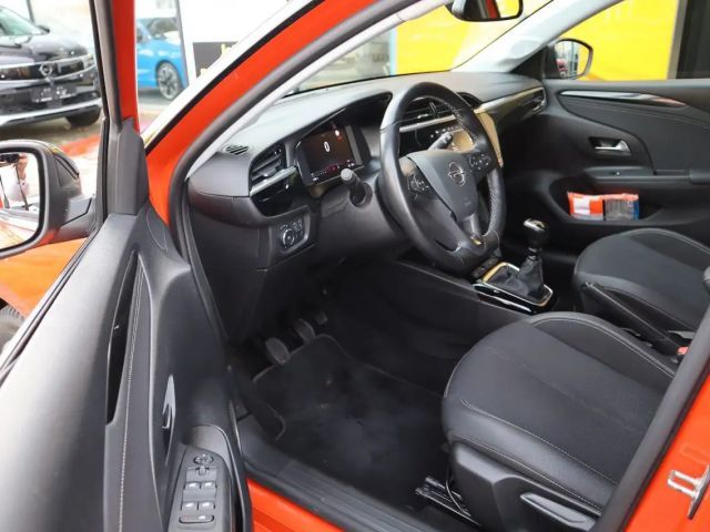 Opel Corsa 1.2 Turbo Elegance