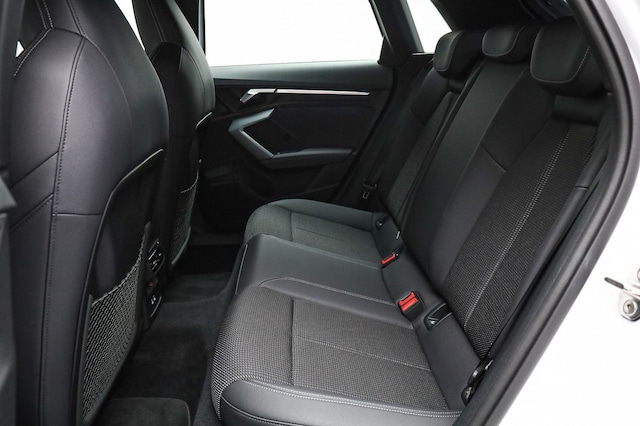 Audi S3 Quattro S-Tronic Sportback