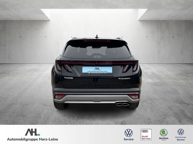 Hyundai Tucson 1.6 2WD T-GDi