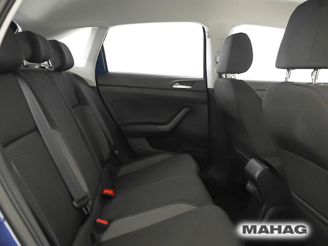 Volkswagen Taigo 1.0 TSI Life