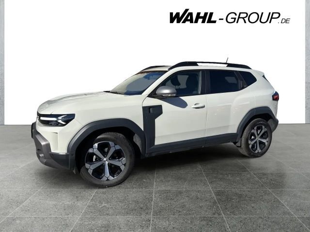 Dacia Duster TCe 130