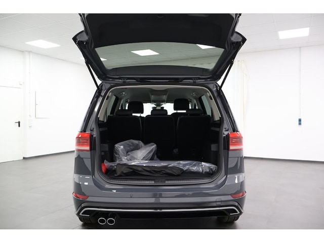 Volkswagen Touran 2.0 TDI DSG R-Line