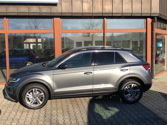 Volkswagen T-Roc 1.5 TSI Life