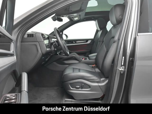 Porsche Cayenne Head-Up BOSE Rückfahrkamera Panorama LED