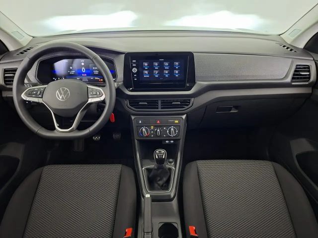 Volkswagen T-Cross 4Me TSI