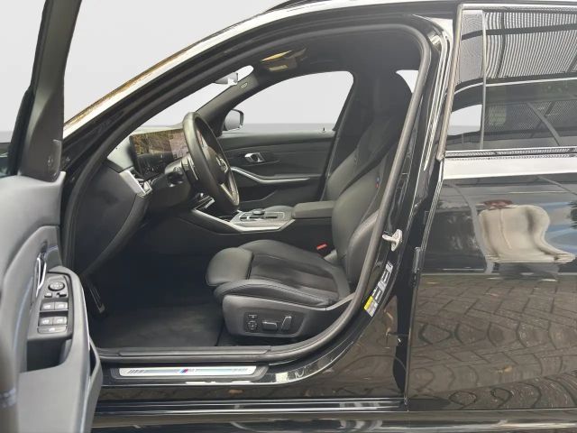 BMW 330 330e M-Sport Touring