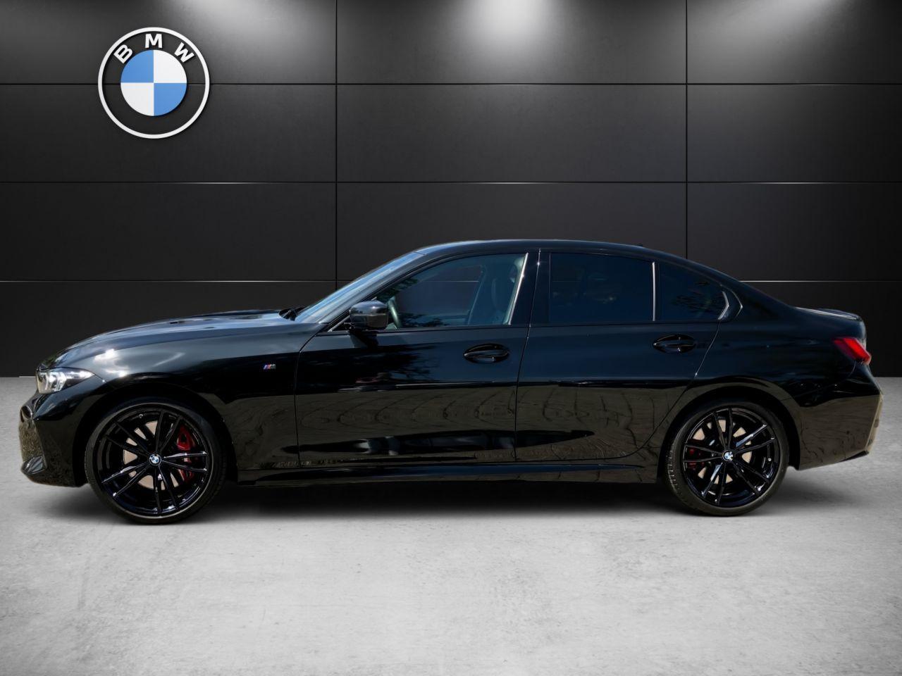 BMW 330 330i Sedan xDrive