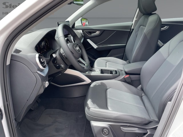 Audi Q2 35 TFSI S-Tronic