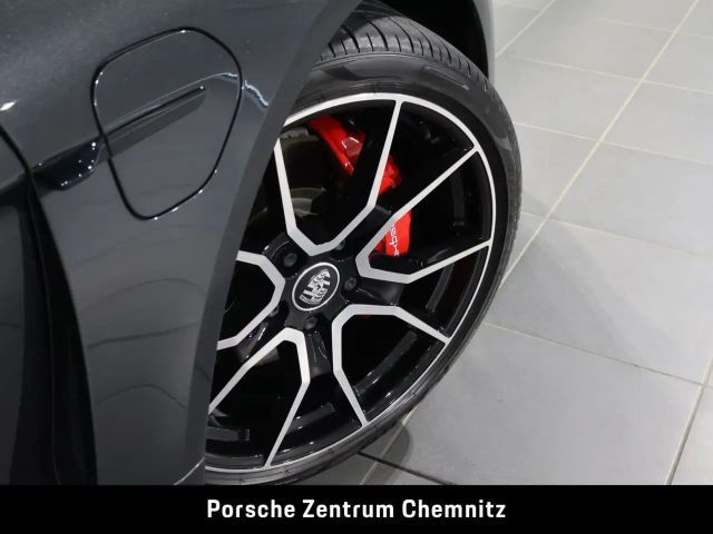 Porsche Taycan 4S Sport Turismo