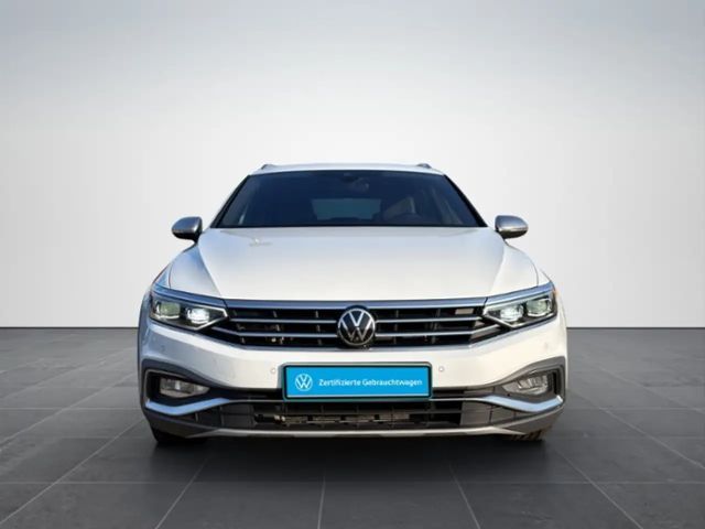 Volkswagen Passat 2.0 TDI AllTrack Pro