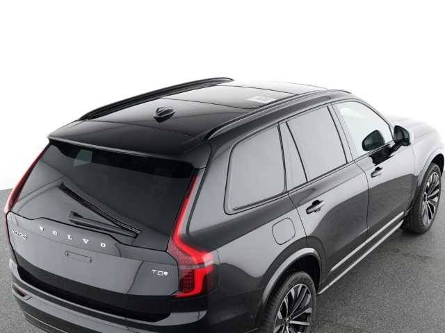 Volvo XC90 XC90