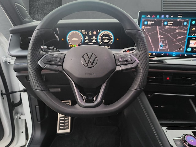 Volkswagen Tayron DSG R-Line