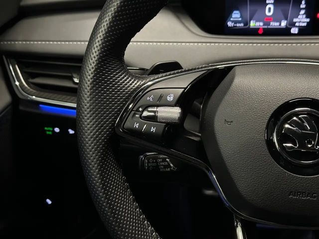 Skoda Enyaq Sportline iV 80