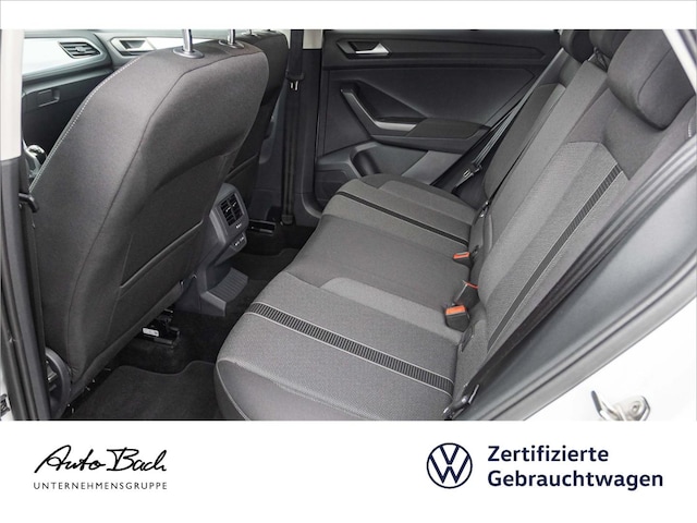 Volkswagen T-Roc 1.0 TSI Life