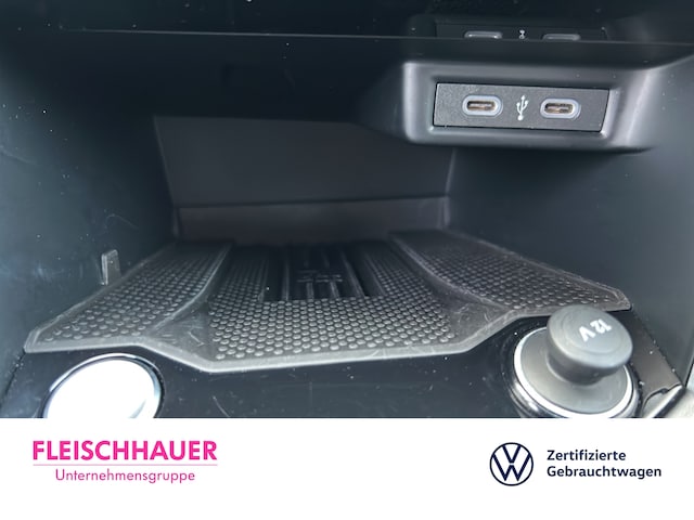 Volkswagen T-Roc DSG Life