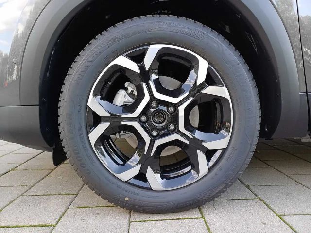 Citroën C5 Aircross Max