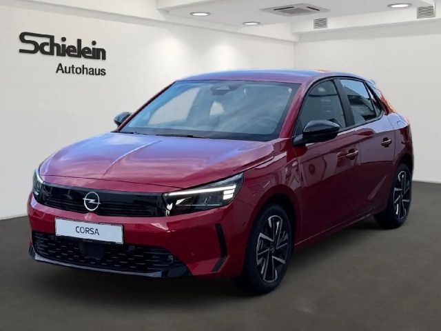 Opel Corsa Edition Hybrid