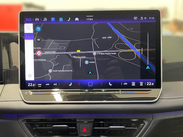 Volkswagen Tiguan 2.0 TDI