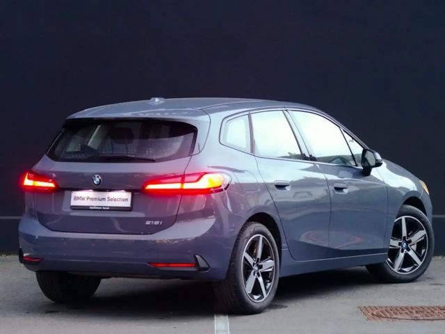BMW 216 Active Tourer