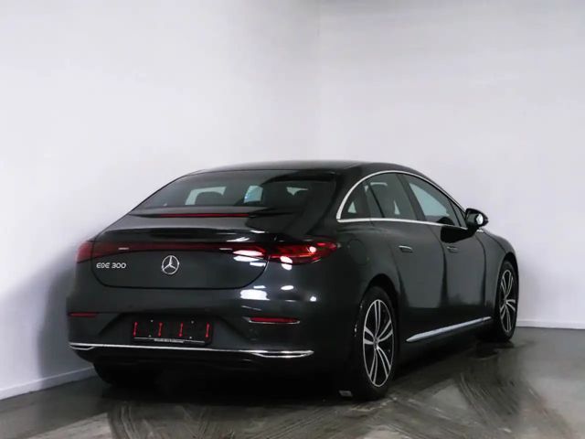 Mercedes-Benz EQE 300 Electric Art Sedan