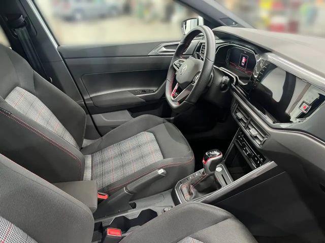 Volkswagen Polo 2.0 TSI DSG GTI IQ.Drive