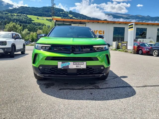 Opel Mokka 1.2 Turbo Turbo Ultimate