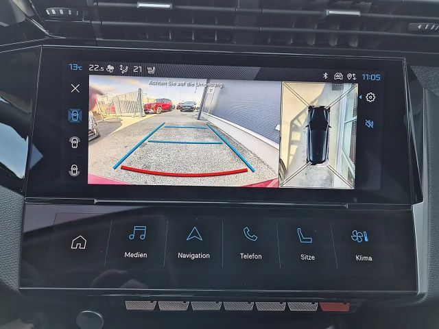 Peugeot 308 Allure Pack BlueHDi EAT8 SW