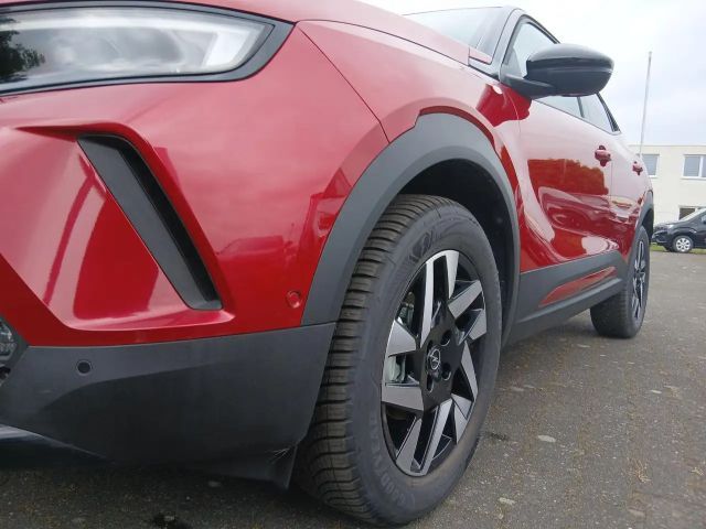 Opel Mokka GS-Line Grand Sport