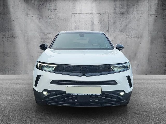 Opel Mokka Premium "GS Line" aus 1-Hand/Navi/Voll-LED