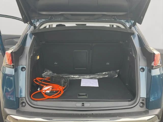 Peugeot 3008 Allure Pack Hybrid