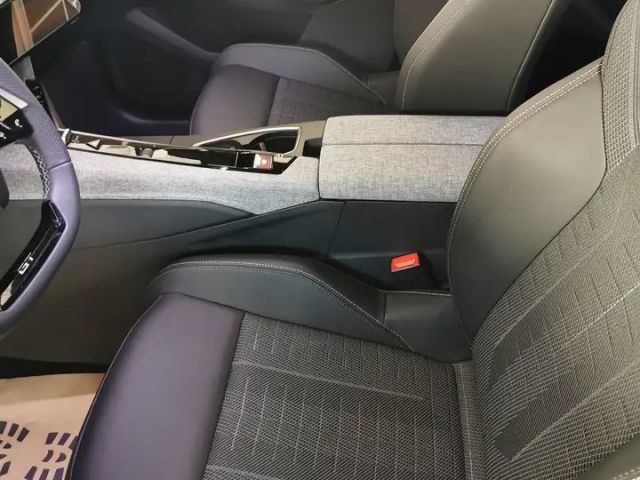 Peugeot 3008 GT-Line Hybrid