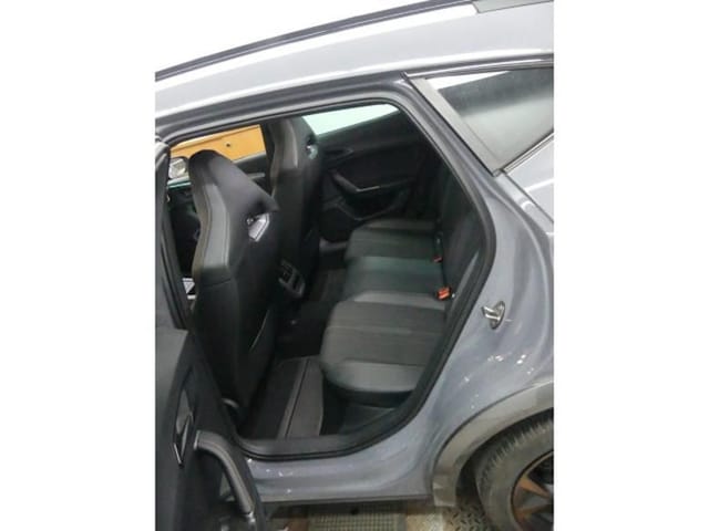 Cupra Formentor 2.0 TSI DSG VZ