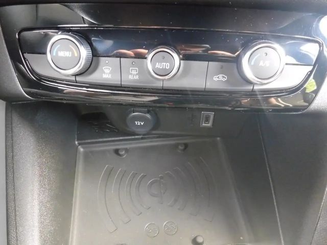 Opel Corsa GS-Line Grand Sport